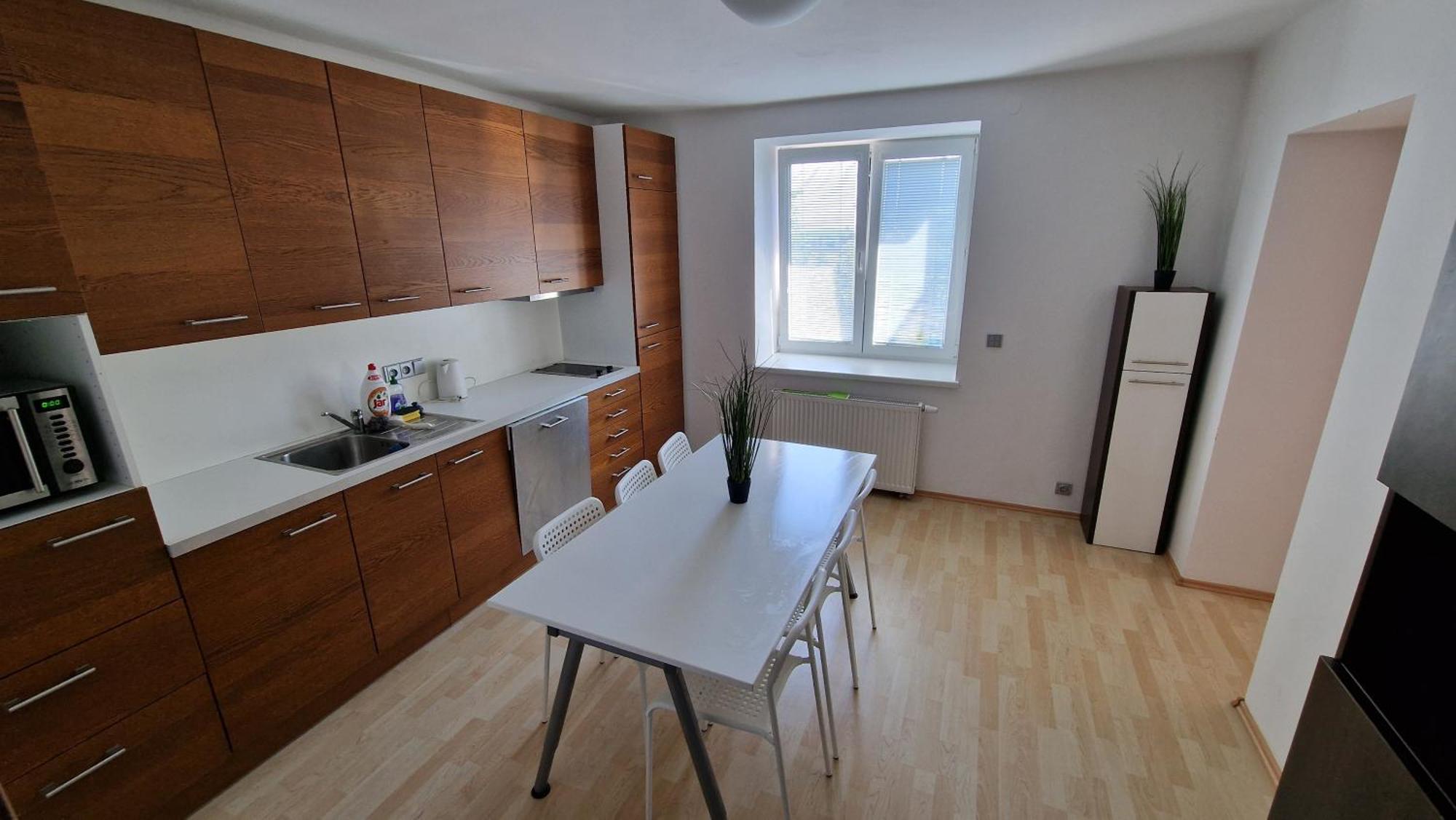 Apartman Ve Vile Sona Plaz U Vrbicek Mostkovice Exterior foto