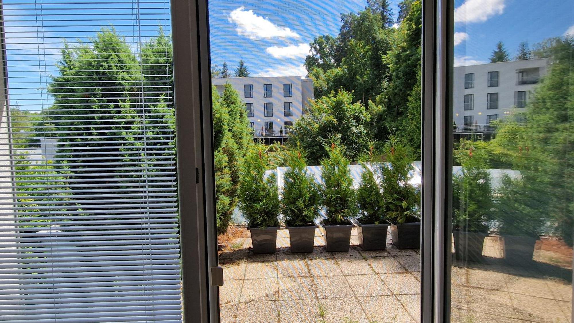 Apartman Ve Vile Sona Plaz U Vrbicek Mostkovice Exterior foto